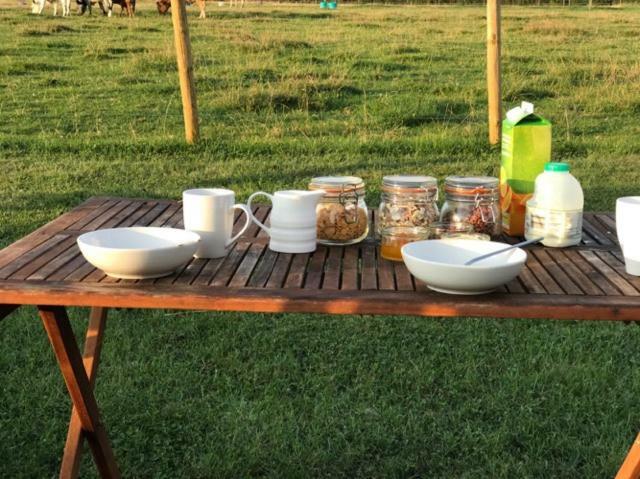 فندق Shepherdshuts-Southeast آشفورد المظهر الخارجي الصورة