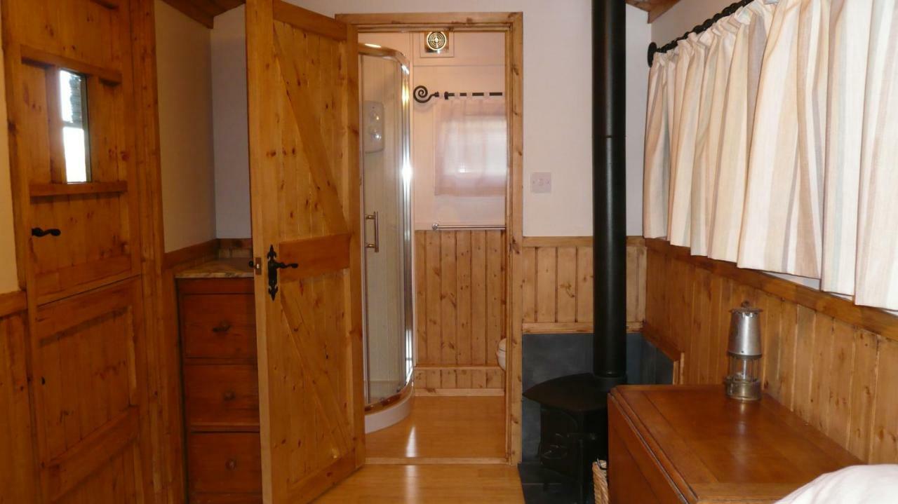 فندق Shepherdshuts-Southeast آشفورد المظهر الخارجي الصورة