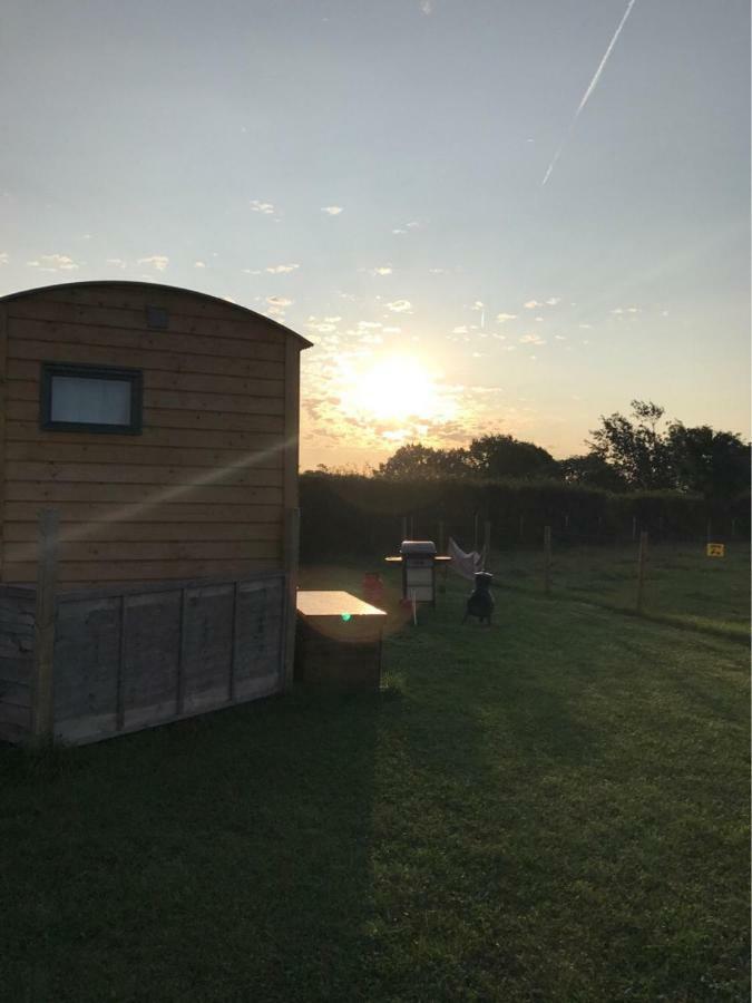 فندق Shepherdshuts-Southeast آشفورد المظهر الخارجي الصورة