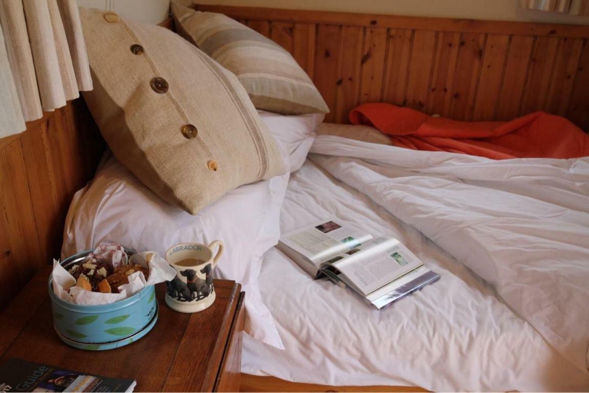 فندق Shepherdshuts-Southeast آشفورد المظهر الخارجي الصورة