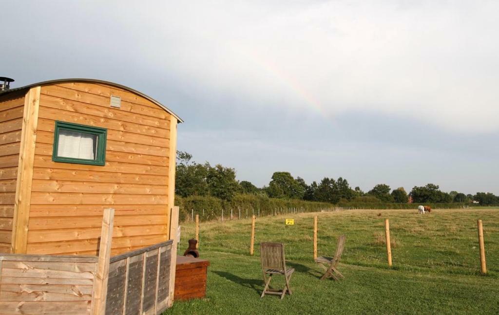 فندق Shepherdshuts-Southeast آشفورد المظهر الخارجي الصورة